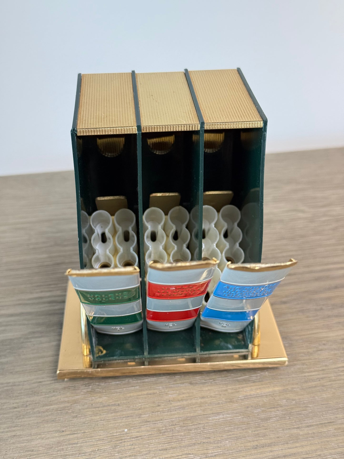 Book themed Cigarette Holder