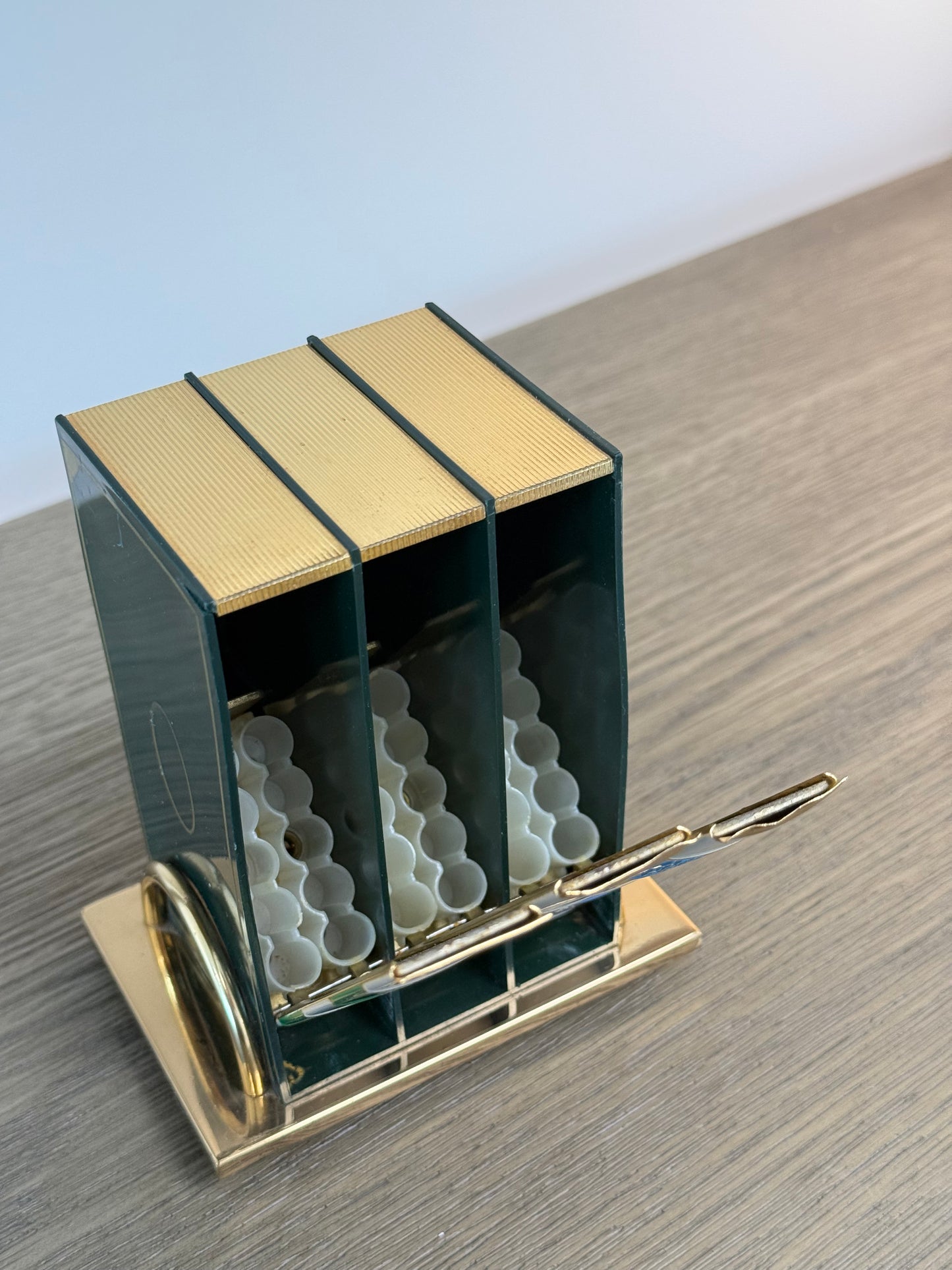 Book themed Cigarette Holder