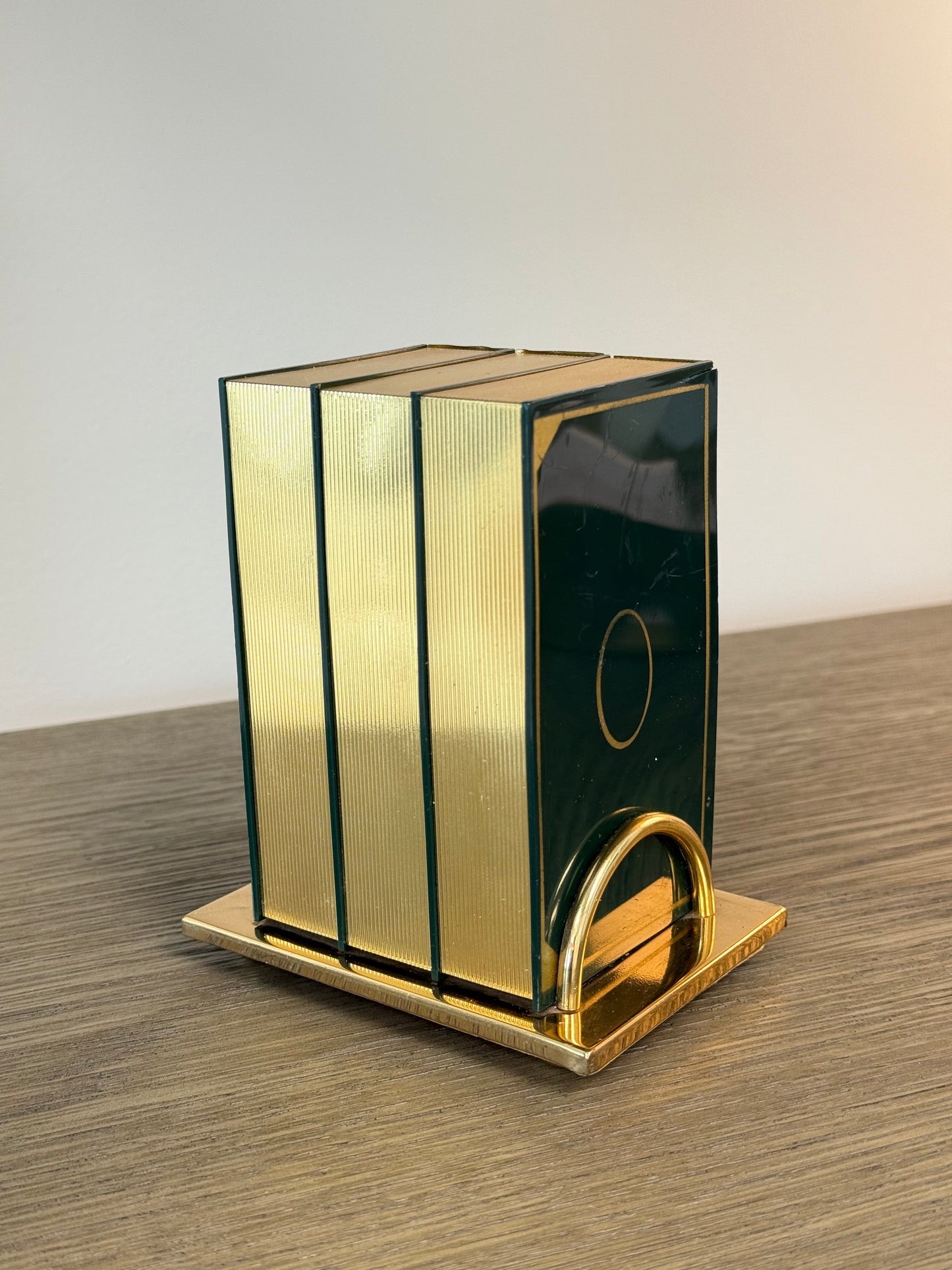Book themed Cigarette Holder