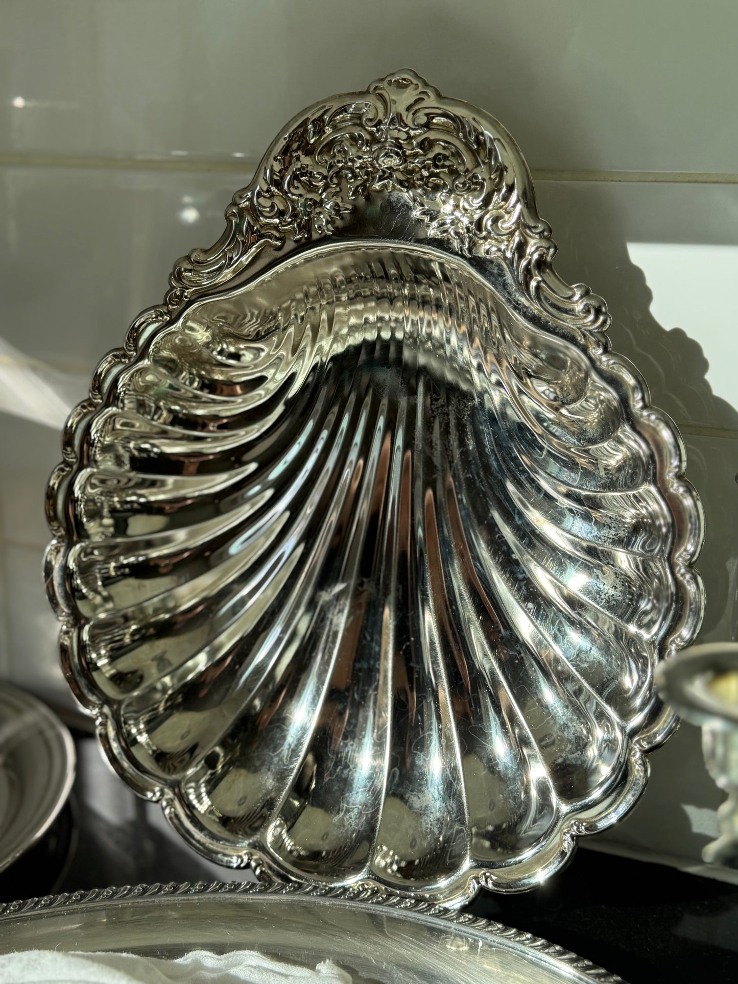 Large Shell