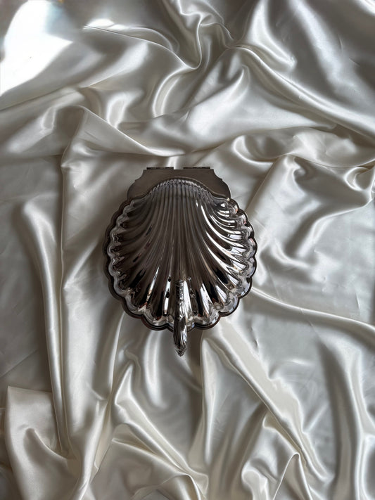 How to Clean and Care for Vintage Silver and Silver-Plated Items
