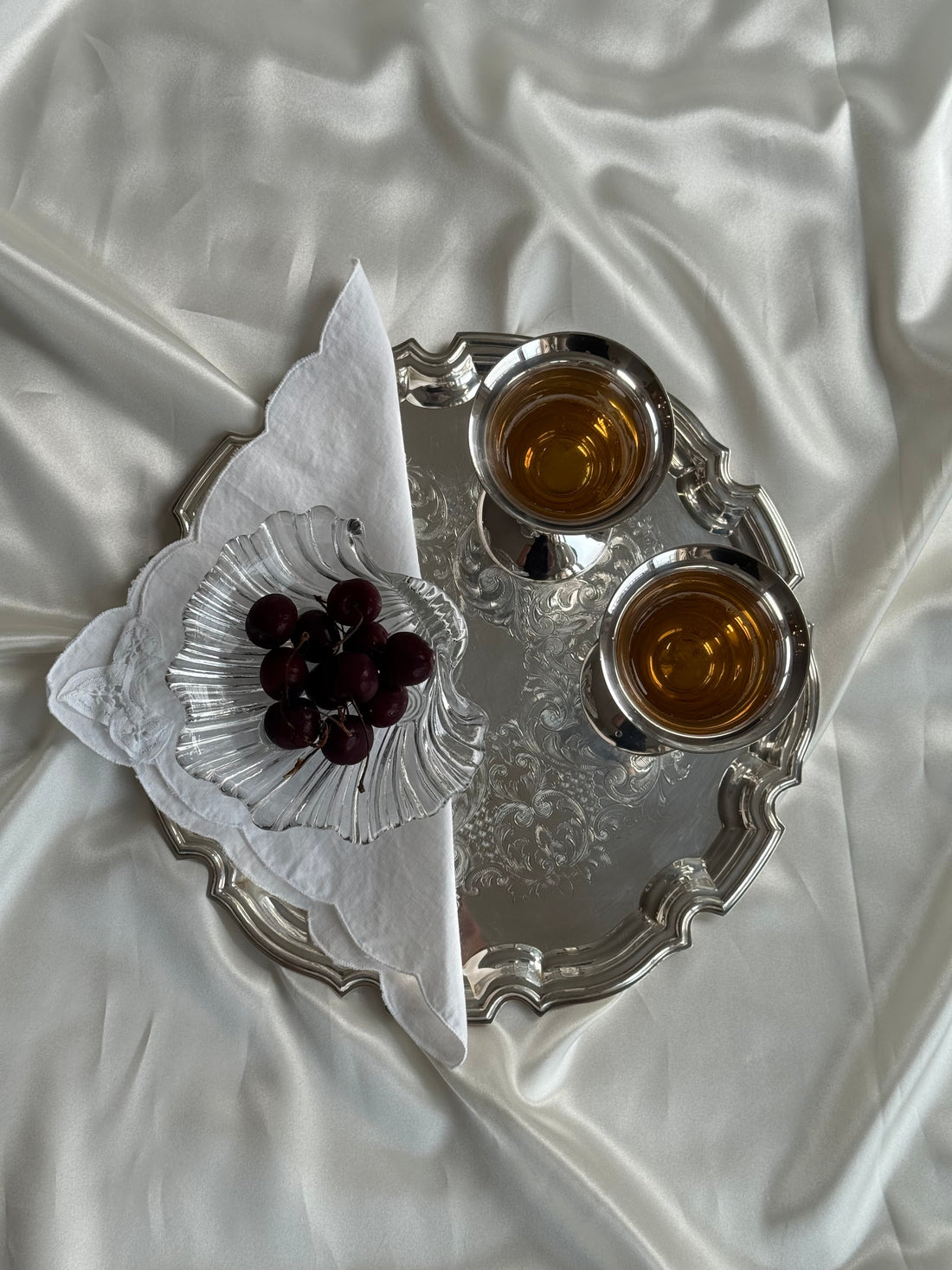 Silver Plate vs. Sterling Silver: How to Read Vintage Silver Marks & Hallmarks
