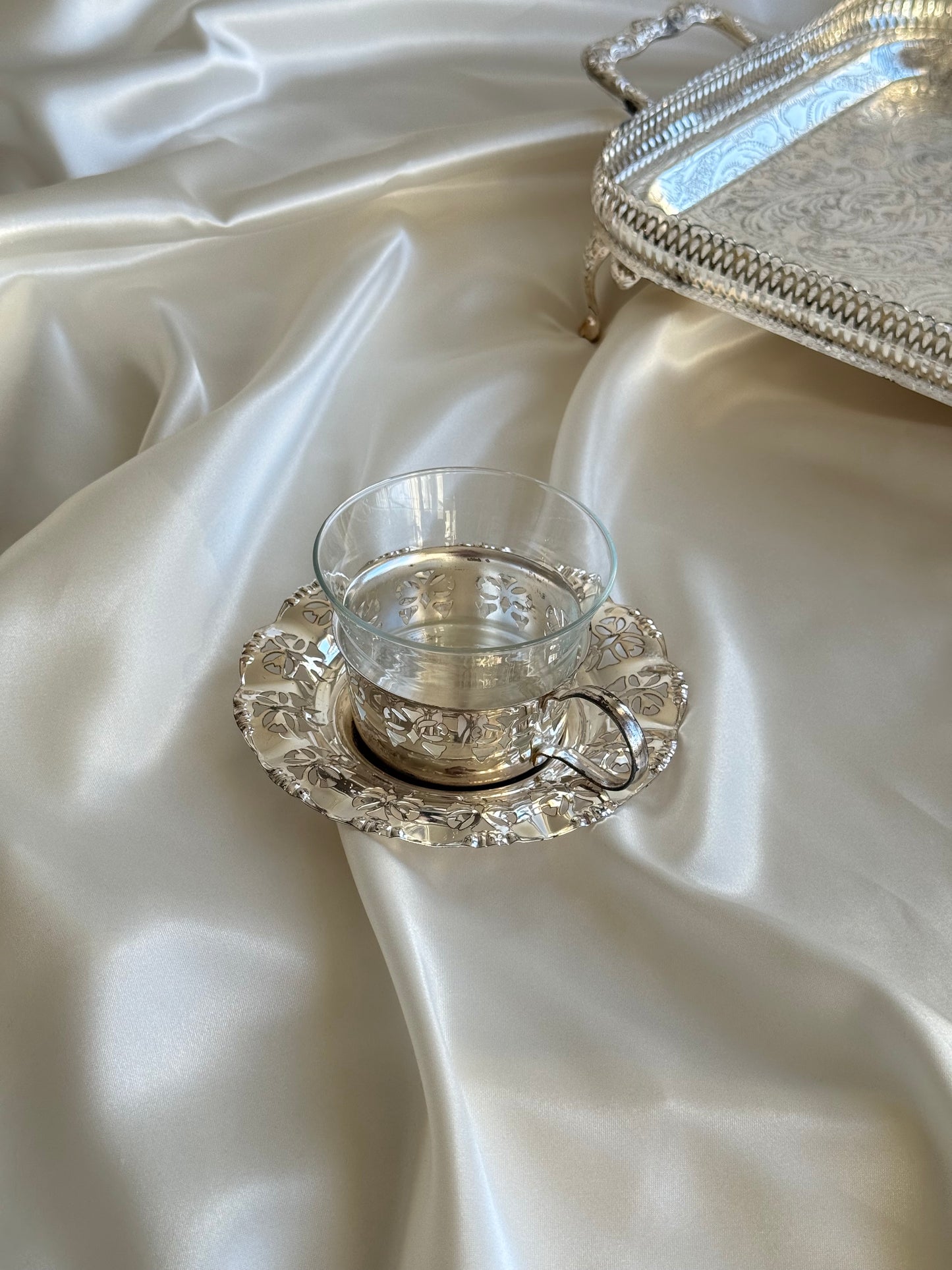 Vintage BMF Germany Coffee / Tea Cups – Pair