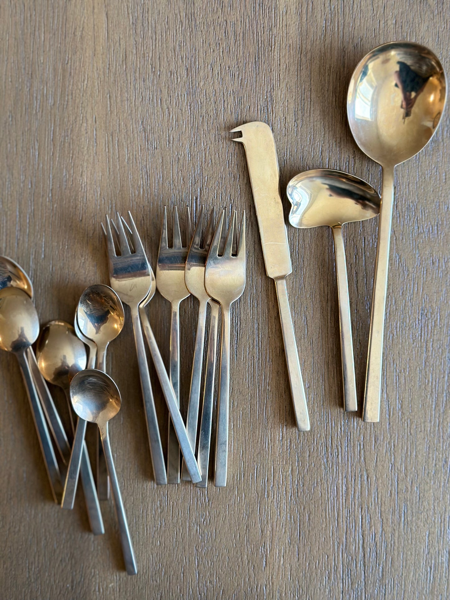 Cutlery set