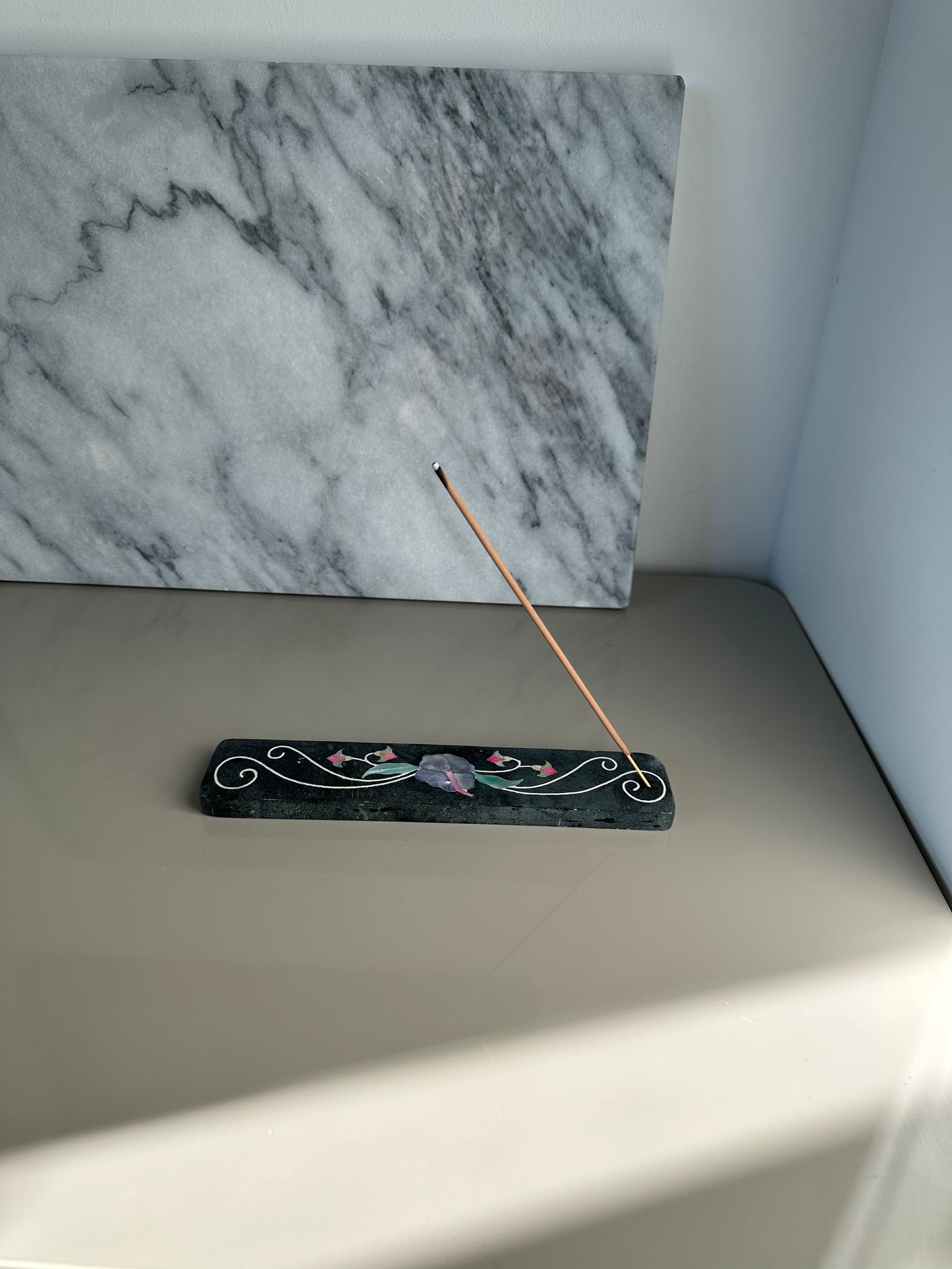 Incense stick holder