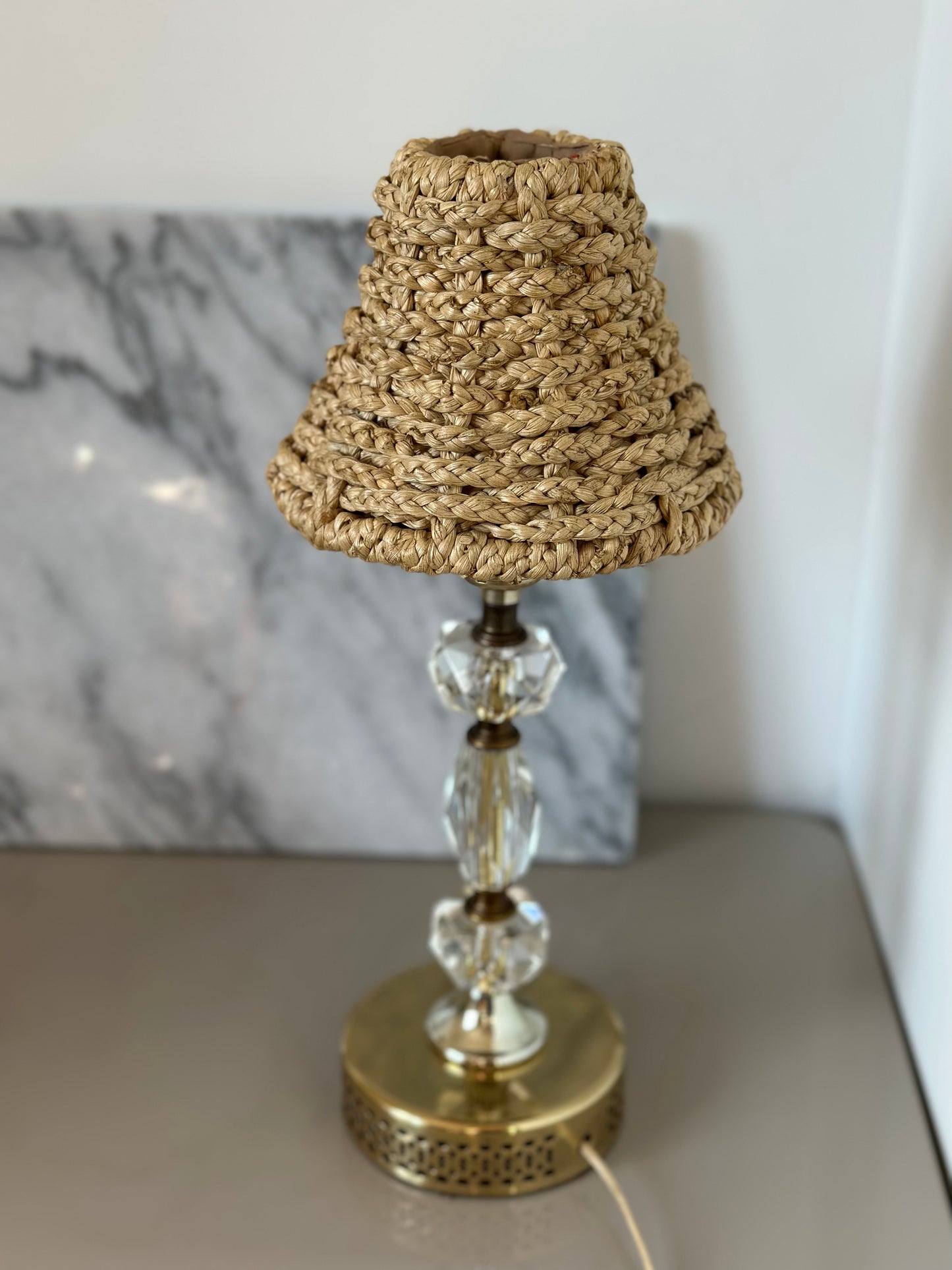 Mini lampshade