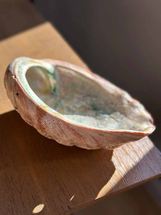 Shell catchall