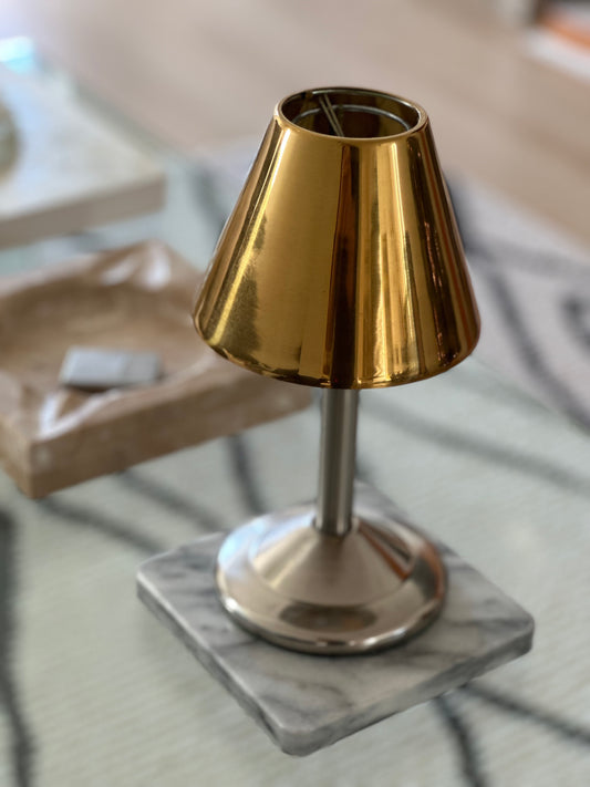 Mini lamp