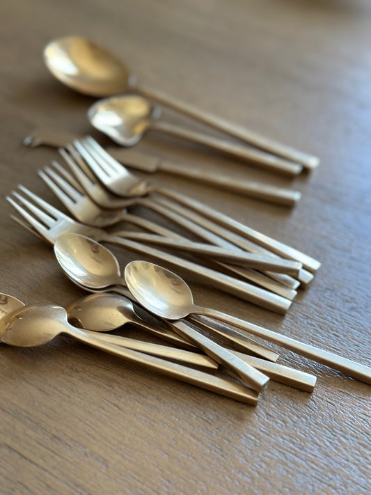 Cutlery set