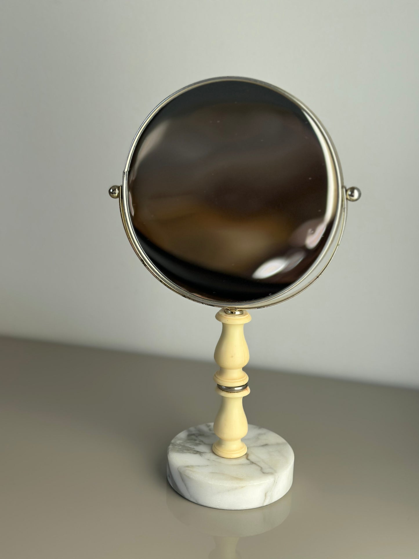 Vintage mirror