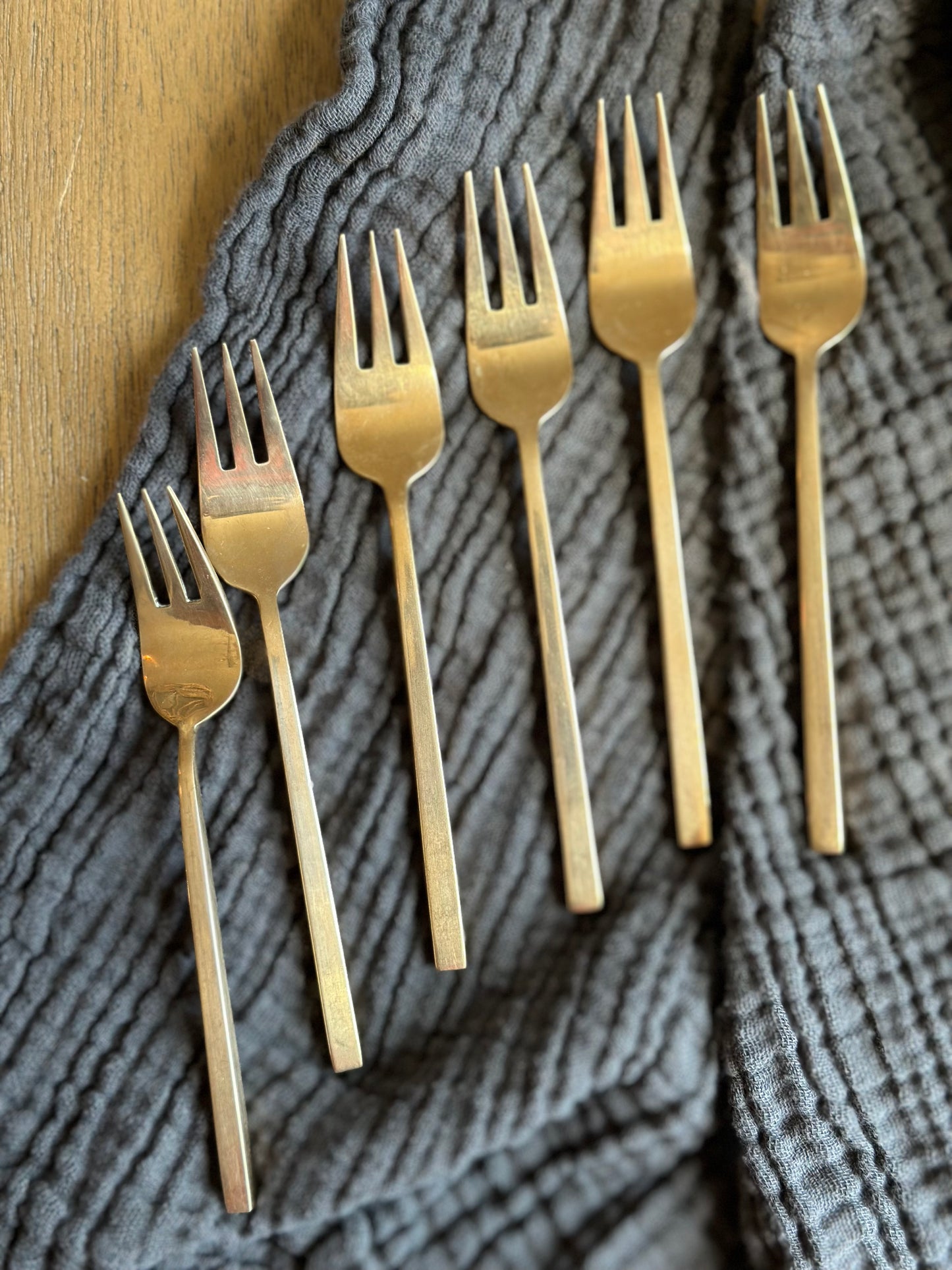 Cutlery set