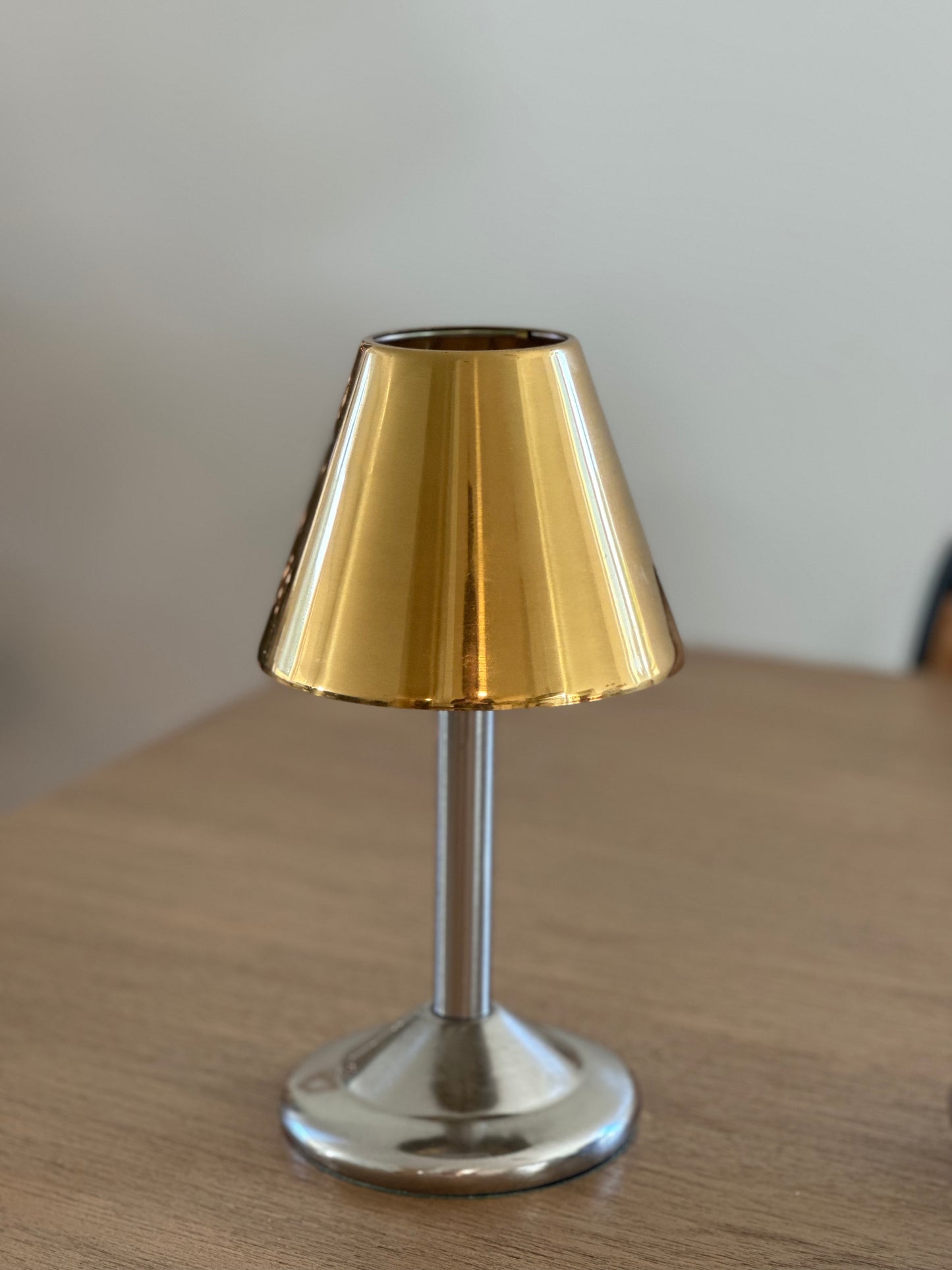 Mini lamp