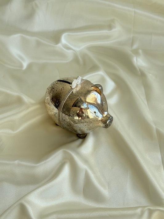 Vera Wang Wedgwood Piggy Bank
