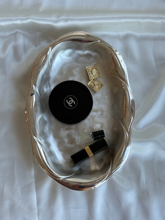 Vintage WMF-IKORA Silver-Plated Serving Tray – Germany