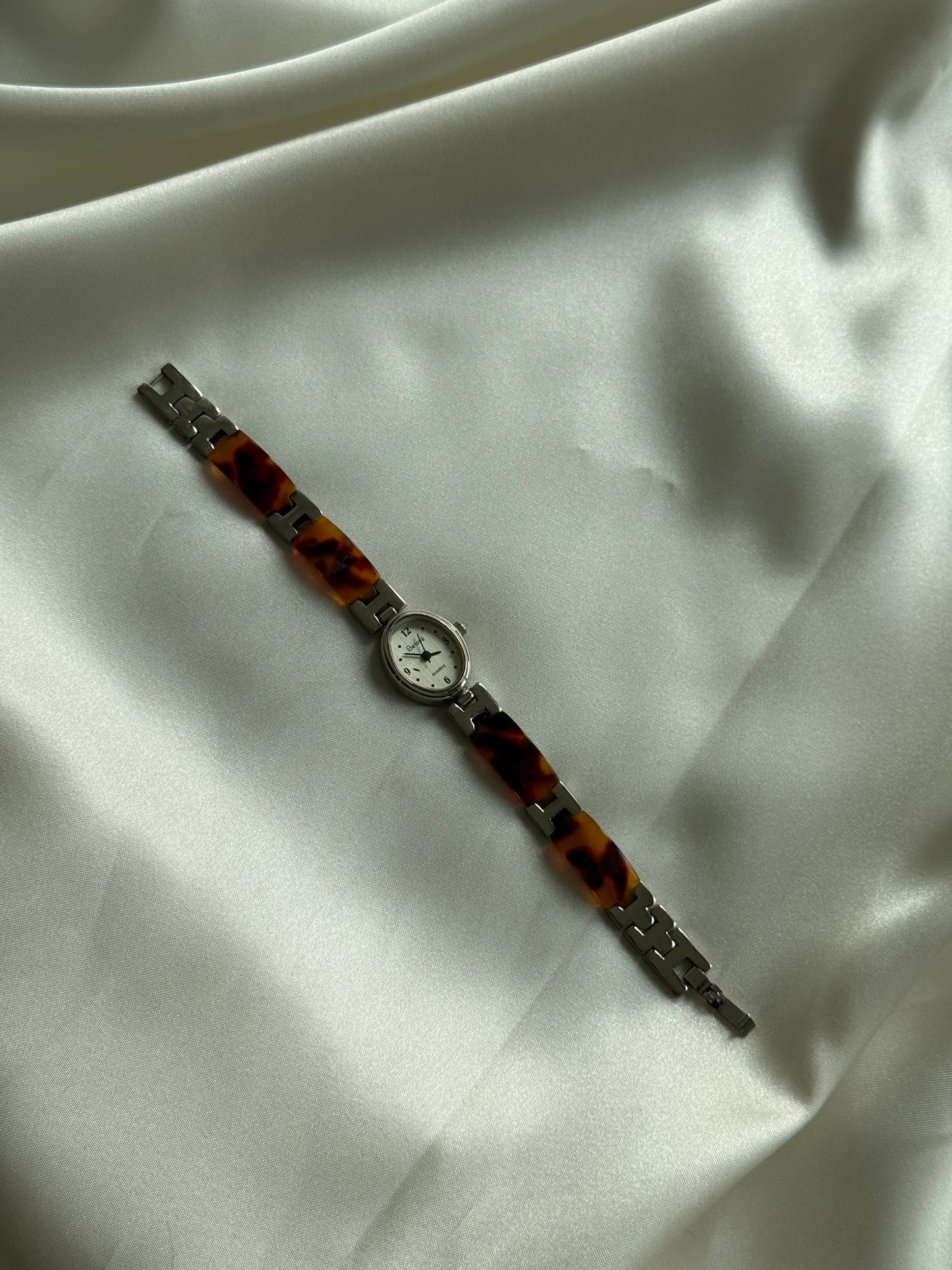 Vintage Belforte Ladies Watch