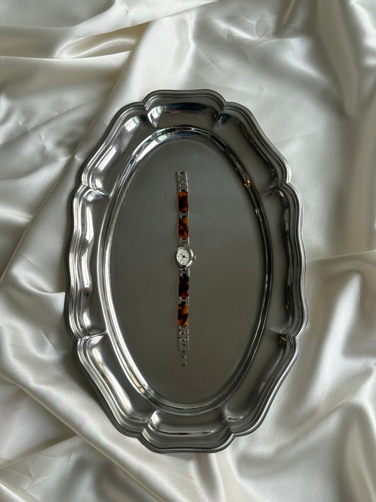 Vintage Belforte Ladies Watch