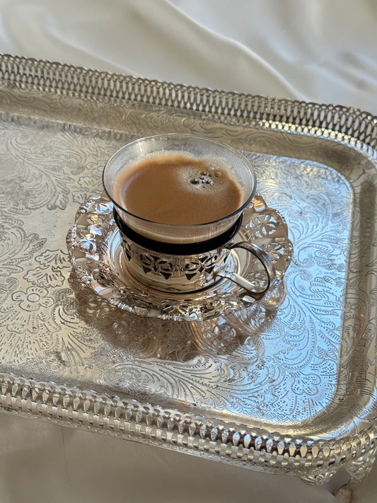 Vintage BMF Germany Coffee / Tea Cups – Pair