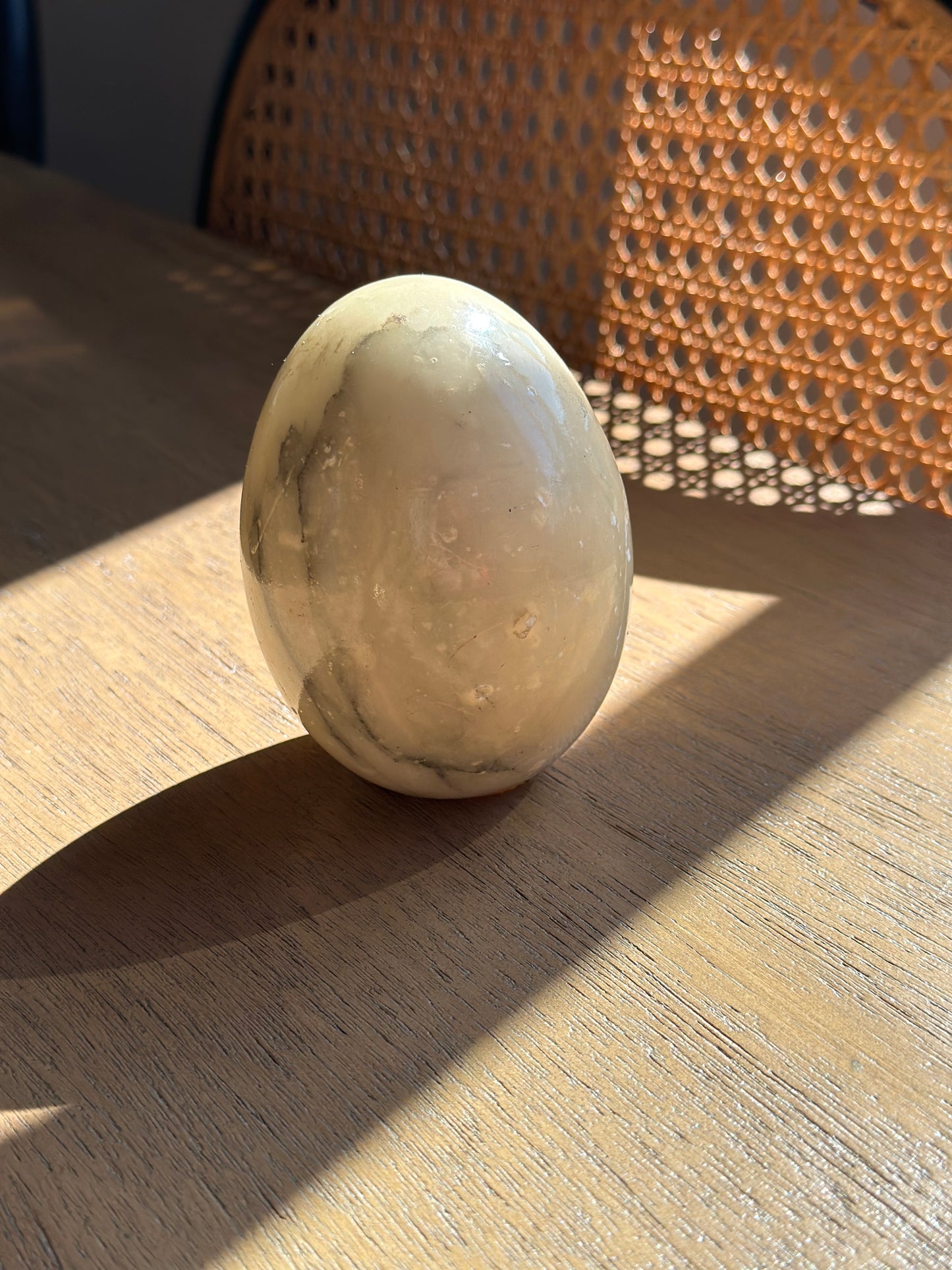 Decorative Egg