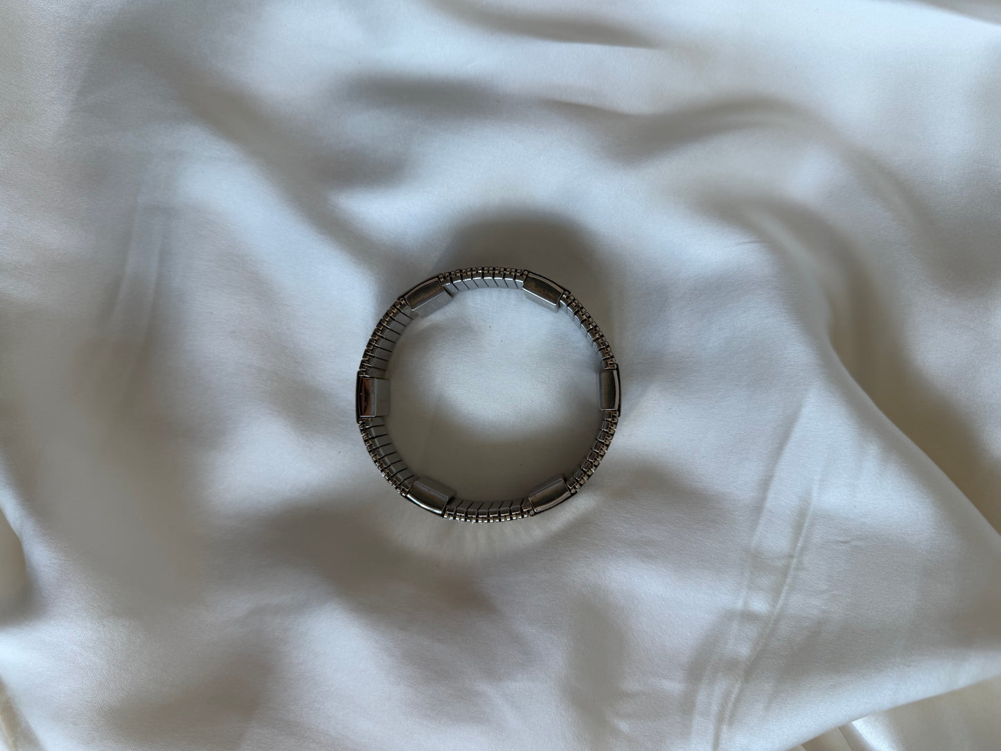 Vintage Magora Magnetic Bracelet