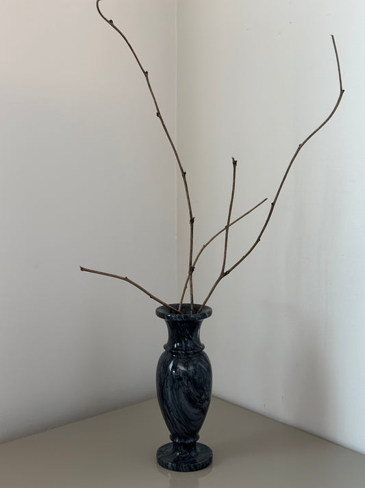 Marble Vase