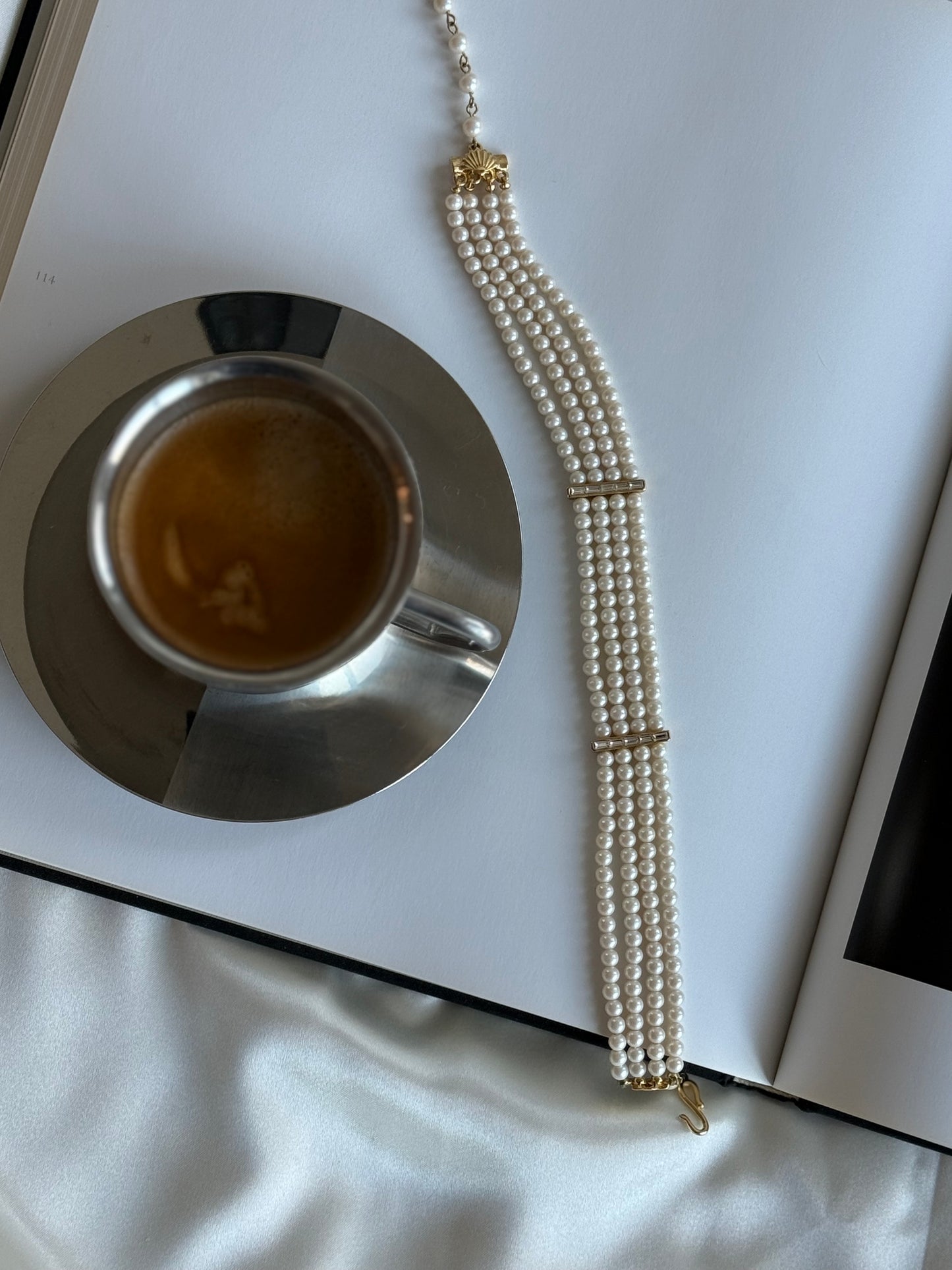 Curated Stainless Steel Mug Set