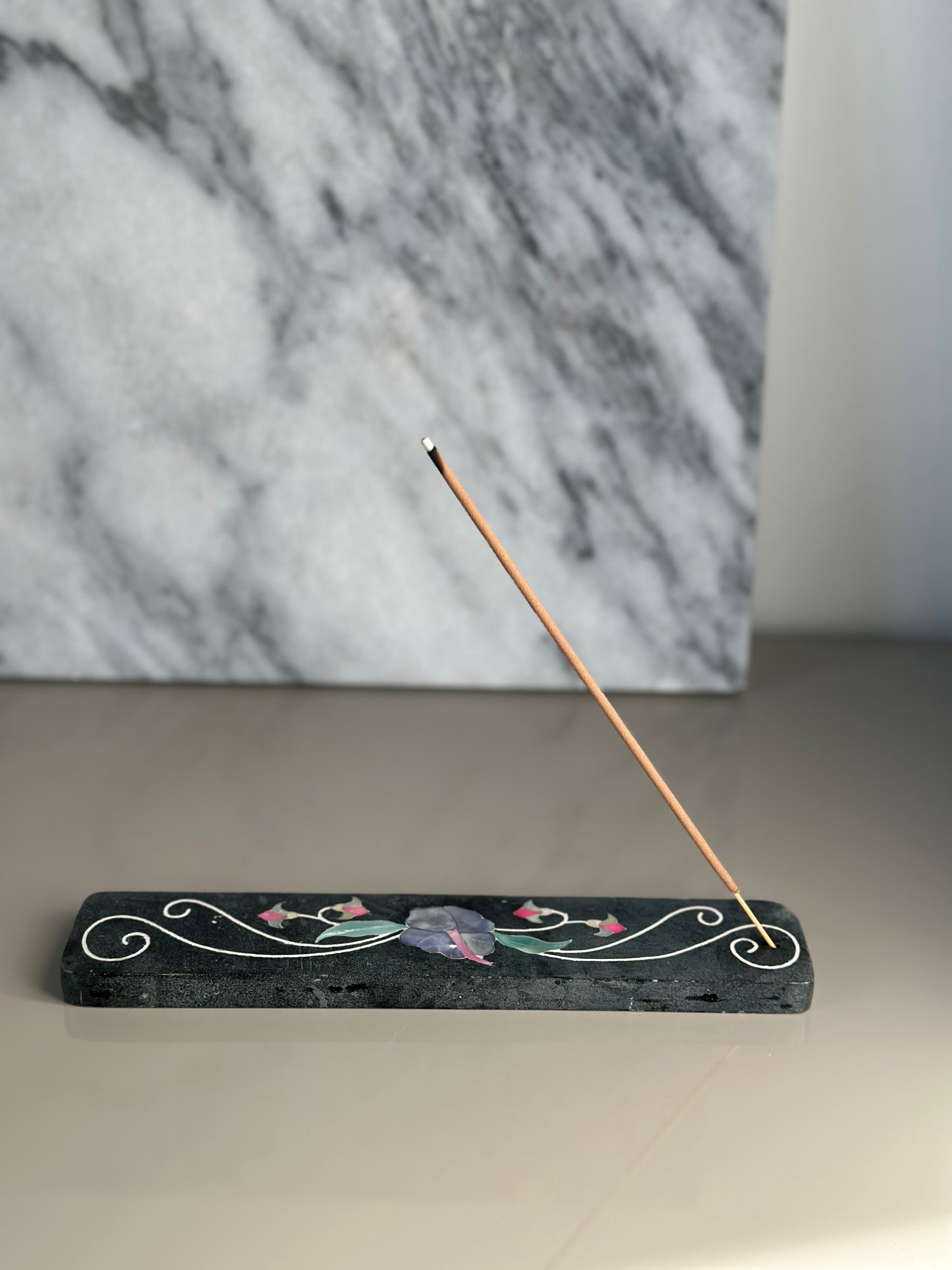 Incense stick holder