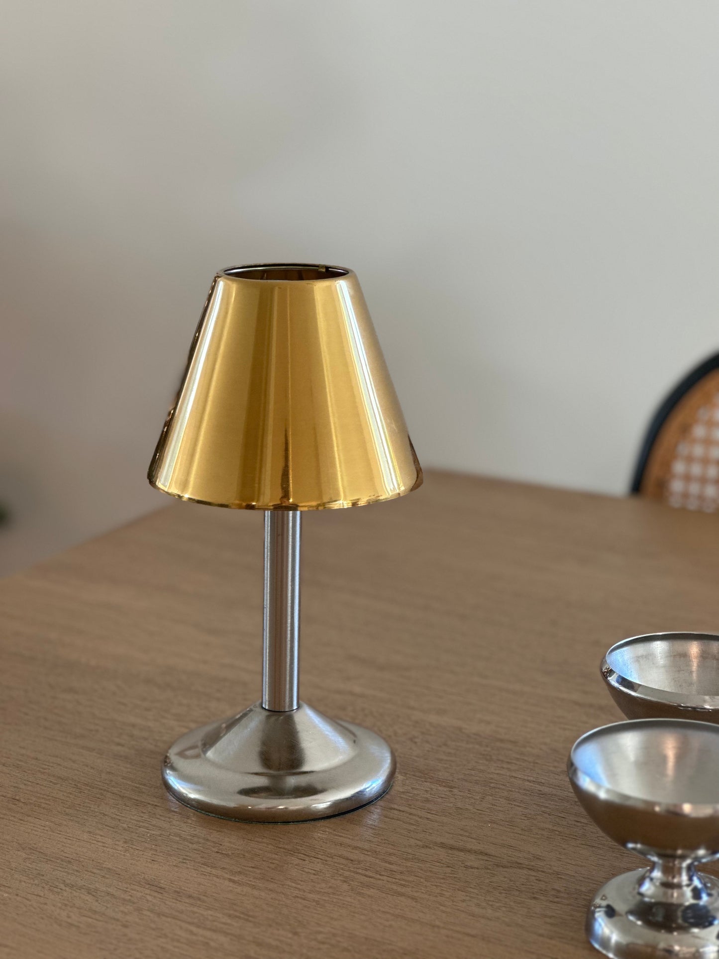 Mini lamp