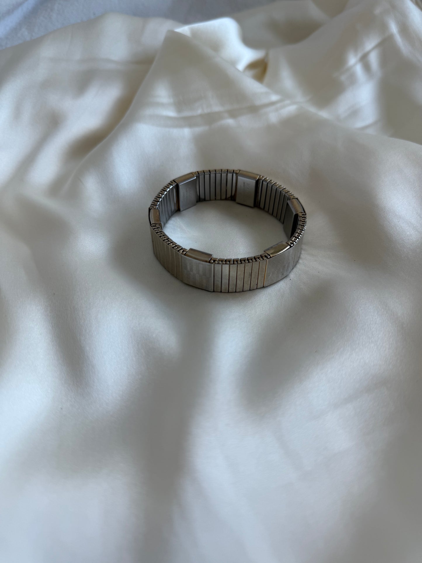 Vintage Magora Magnetic Bracelet