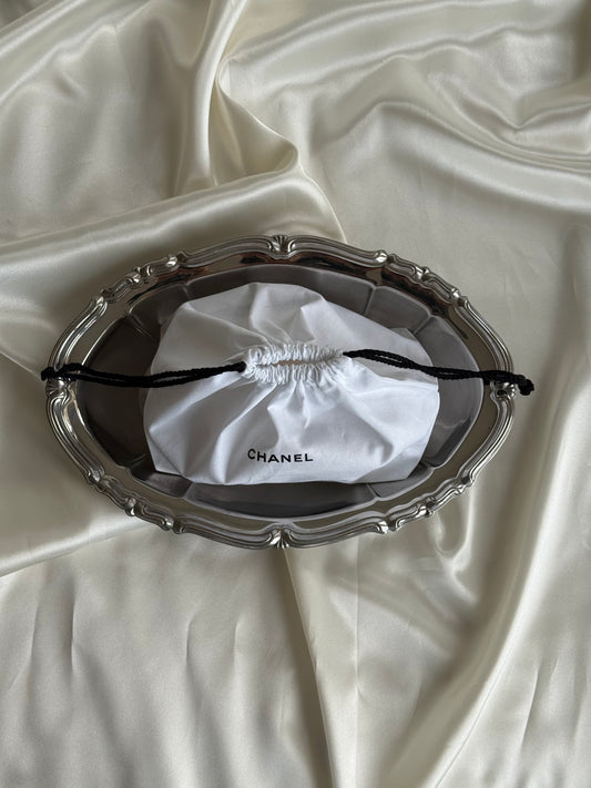 Vintage Alfra Alessi Barocco serving bowl