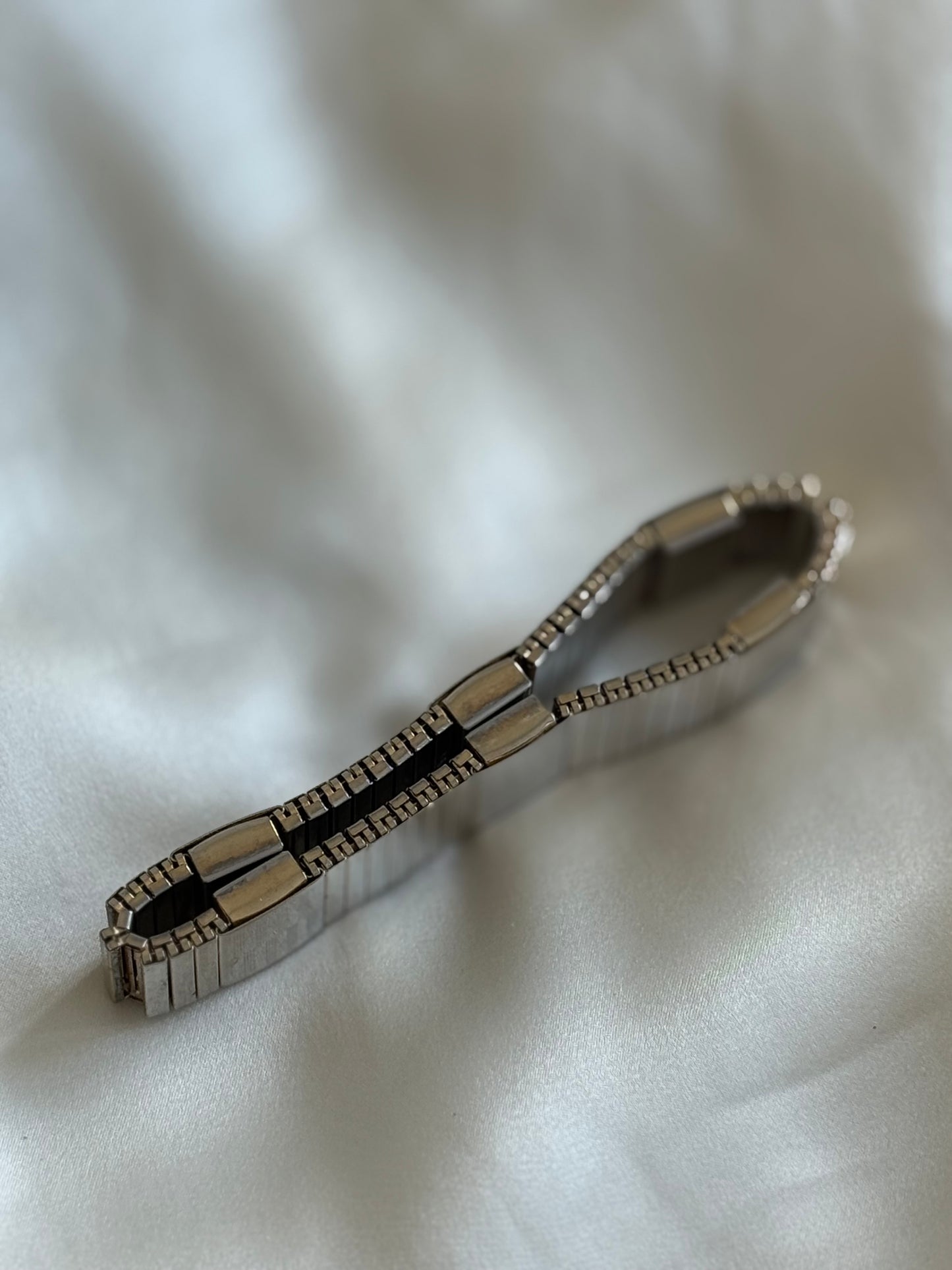 Vintage Magora Magnetic Bracelet