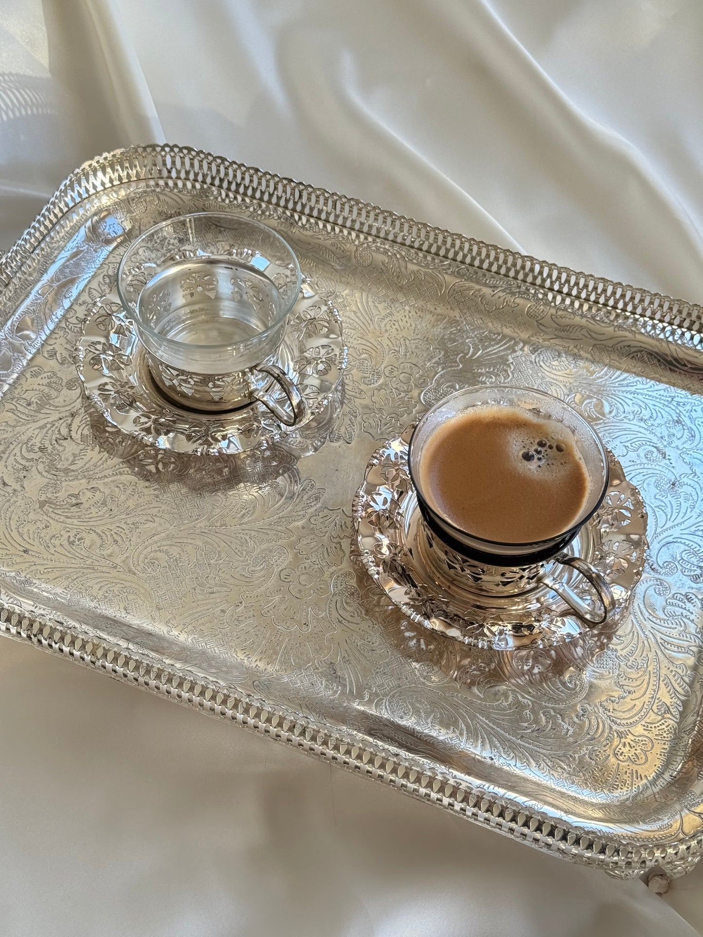 Vintage BMF Germany Coffee / Tea Cups – Pair