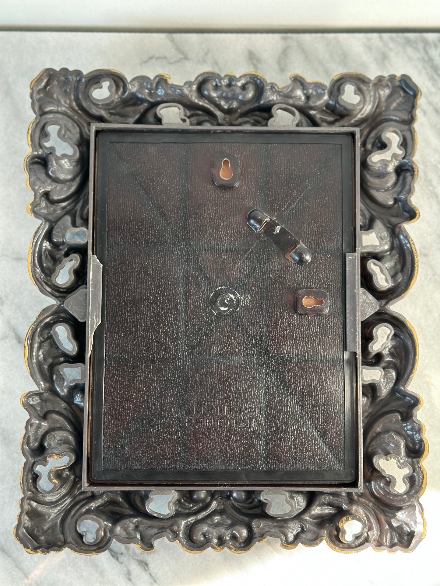 Picture frame