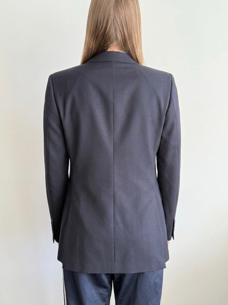 Vintage YSL blazer