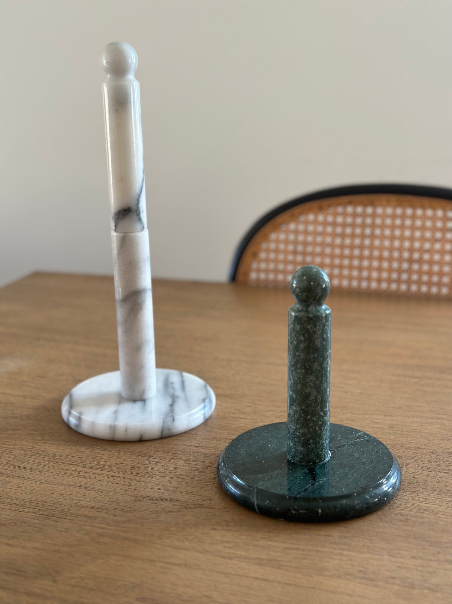 marble paper holder