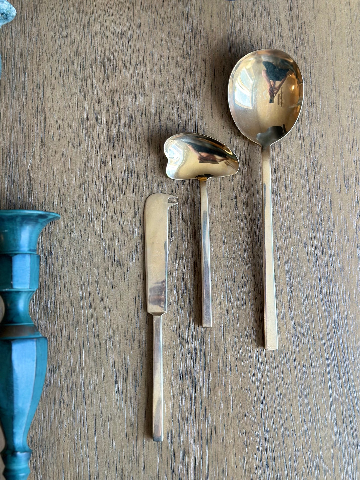 Cutlery set