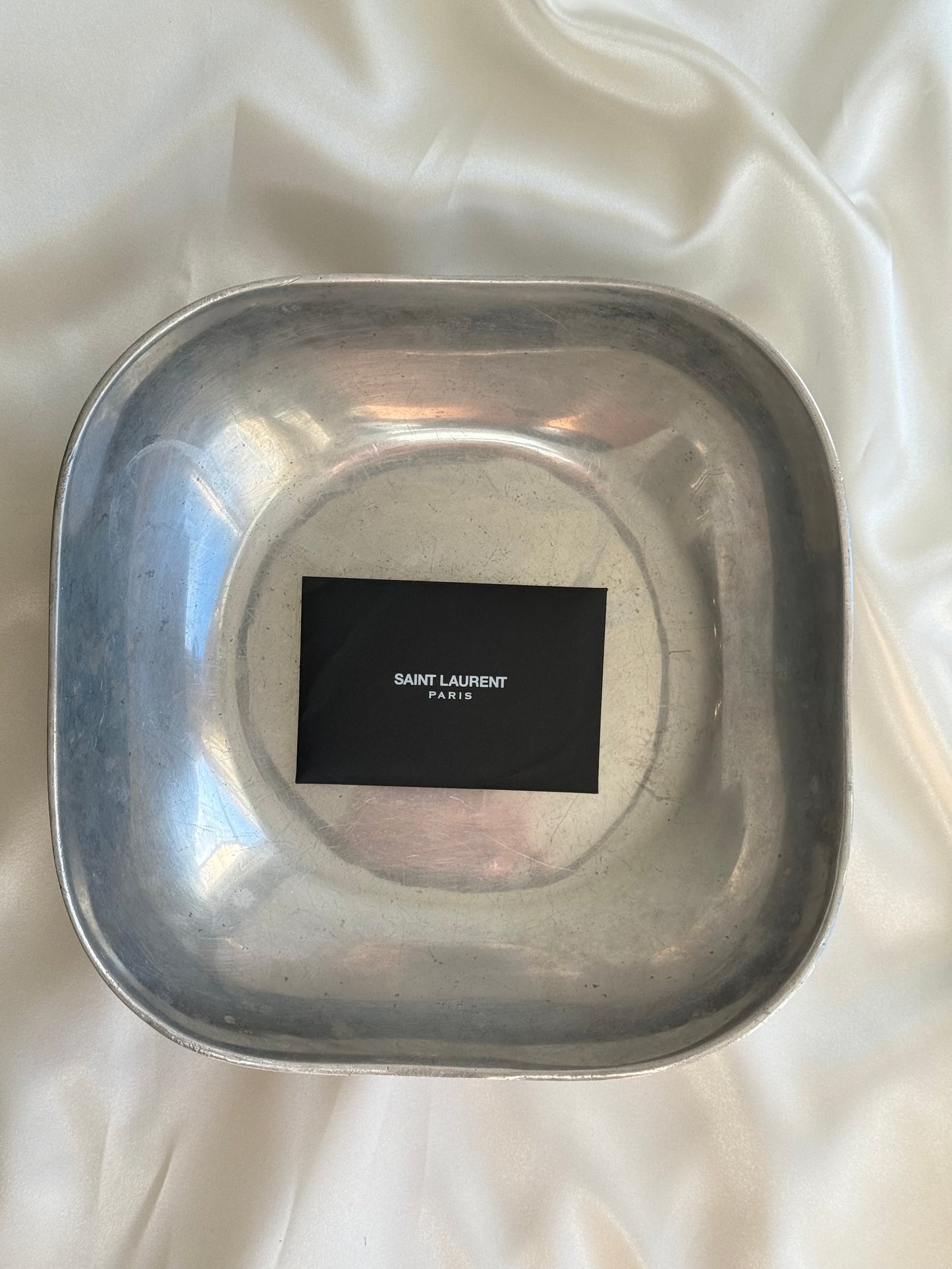 Vintage Wilton Armetale Serving Bowl