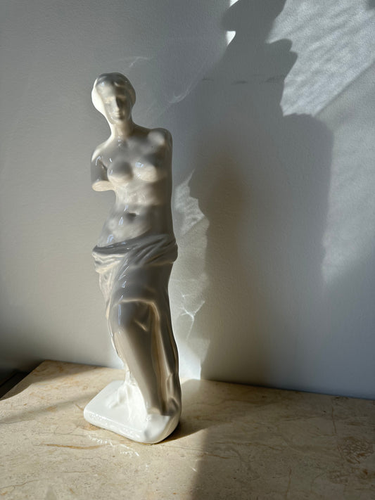 Ceramic Venus De Milo