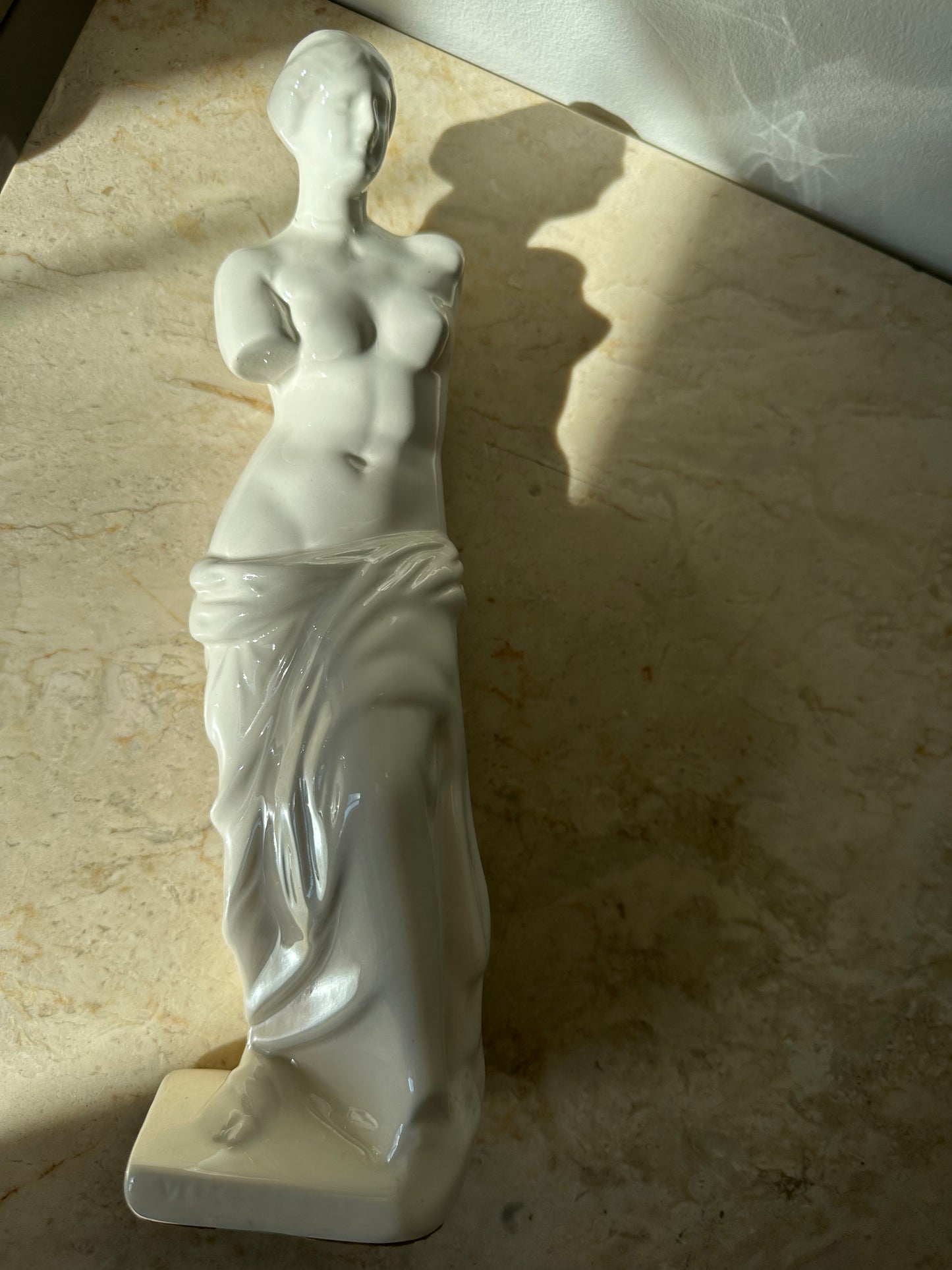 Ceramic Venus De Milo