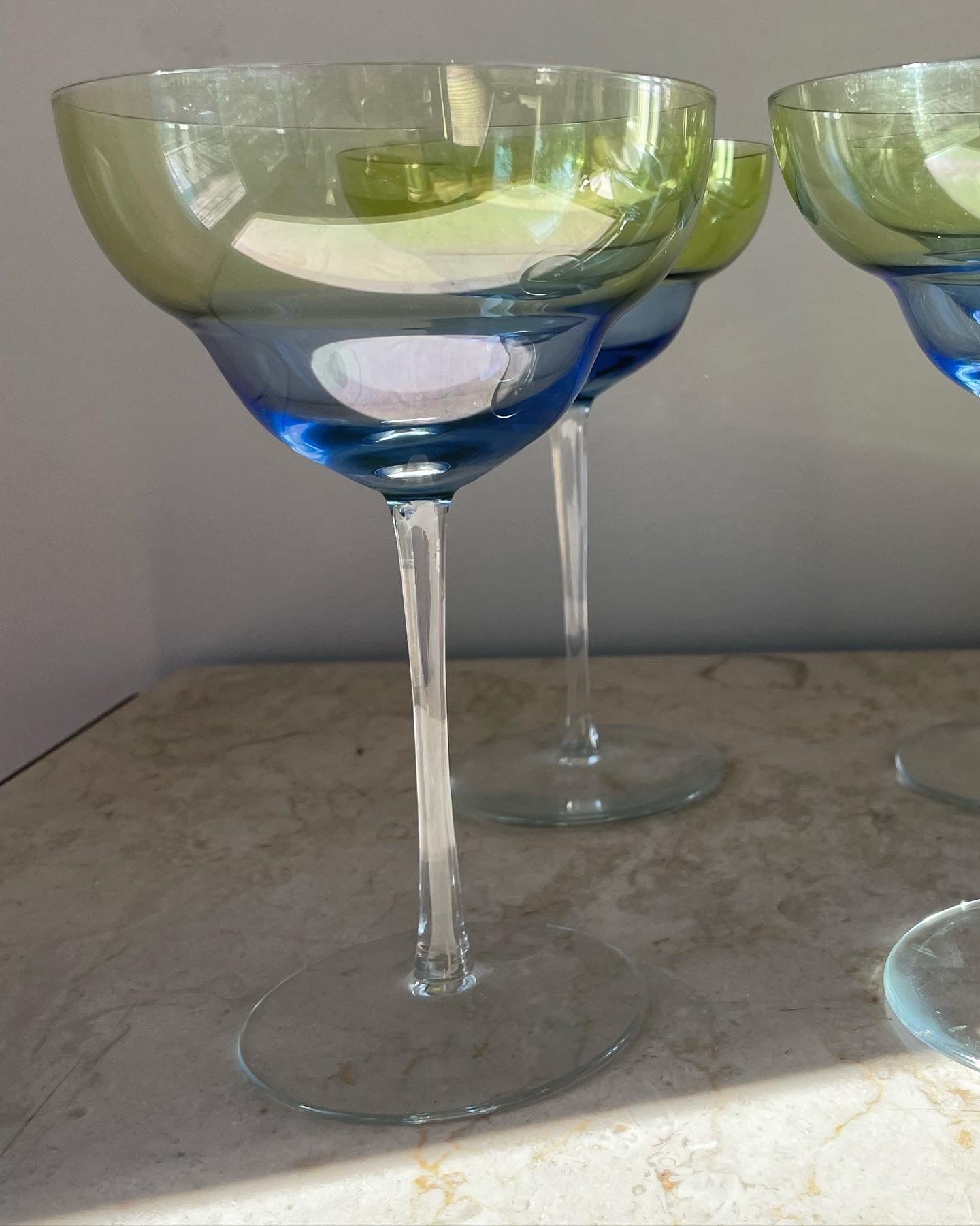 Margarita Glasses