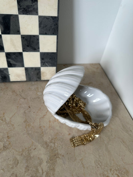 Shell catchall