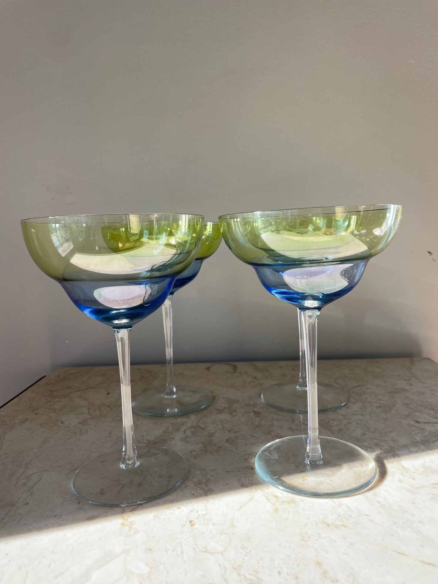 Margarita Glasses