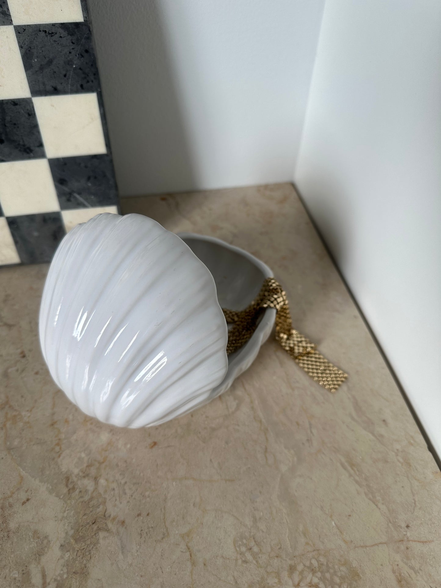 Shell catchall