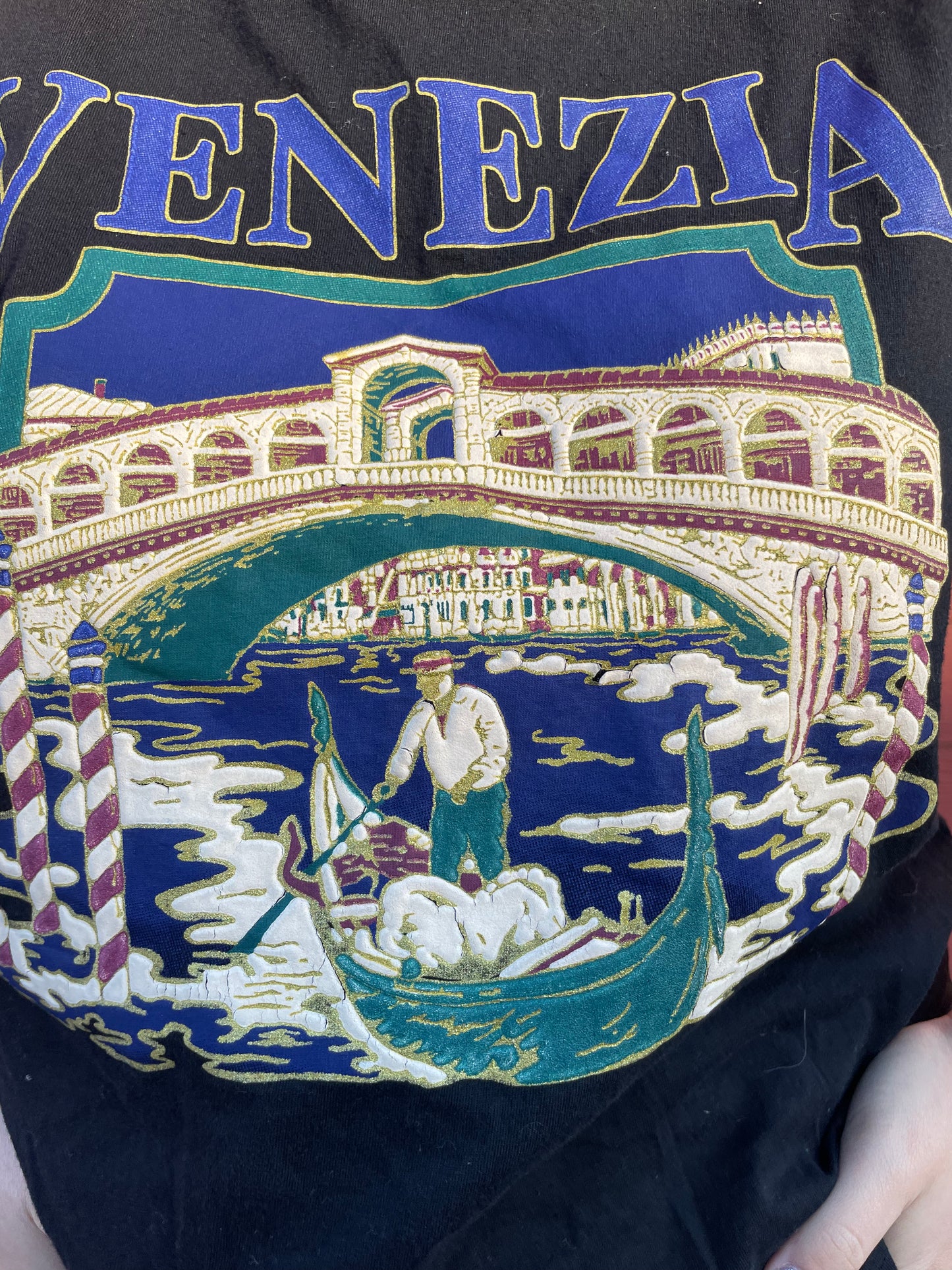 Venezia t-shirt