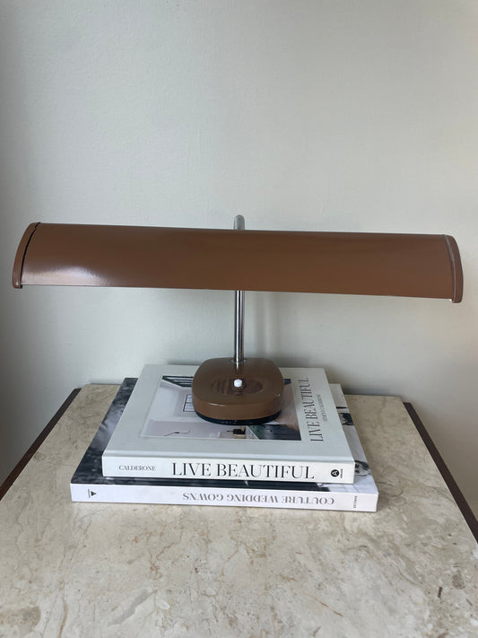 Vintage Goosneck Desk Lamp