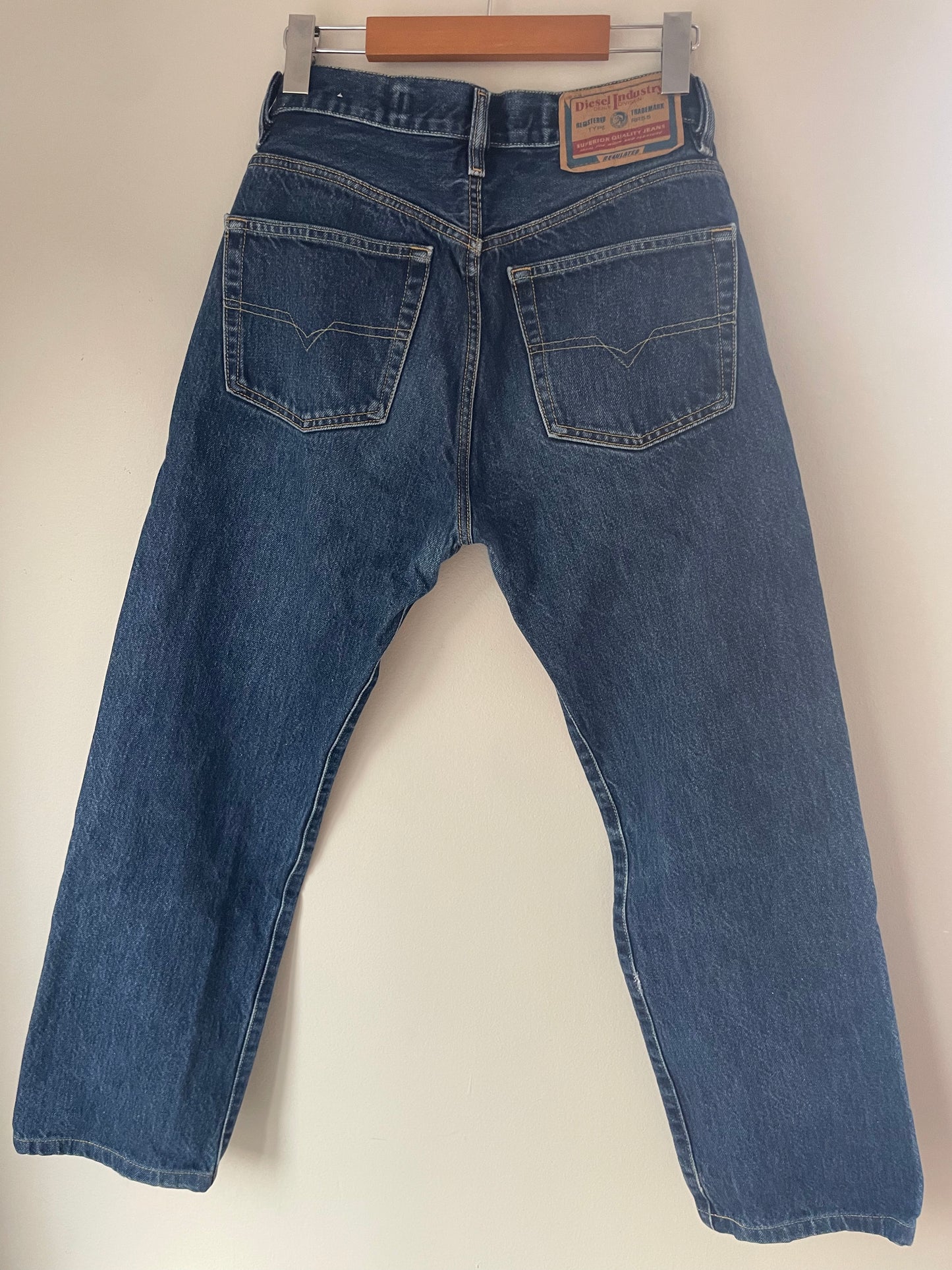 Vintage Diesel Jeans