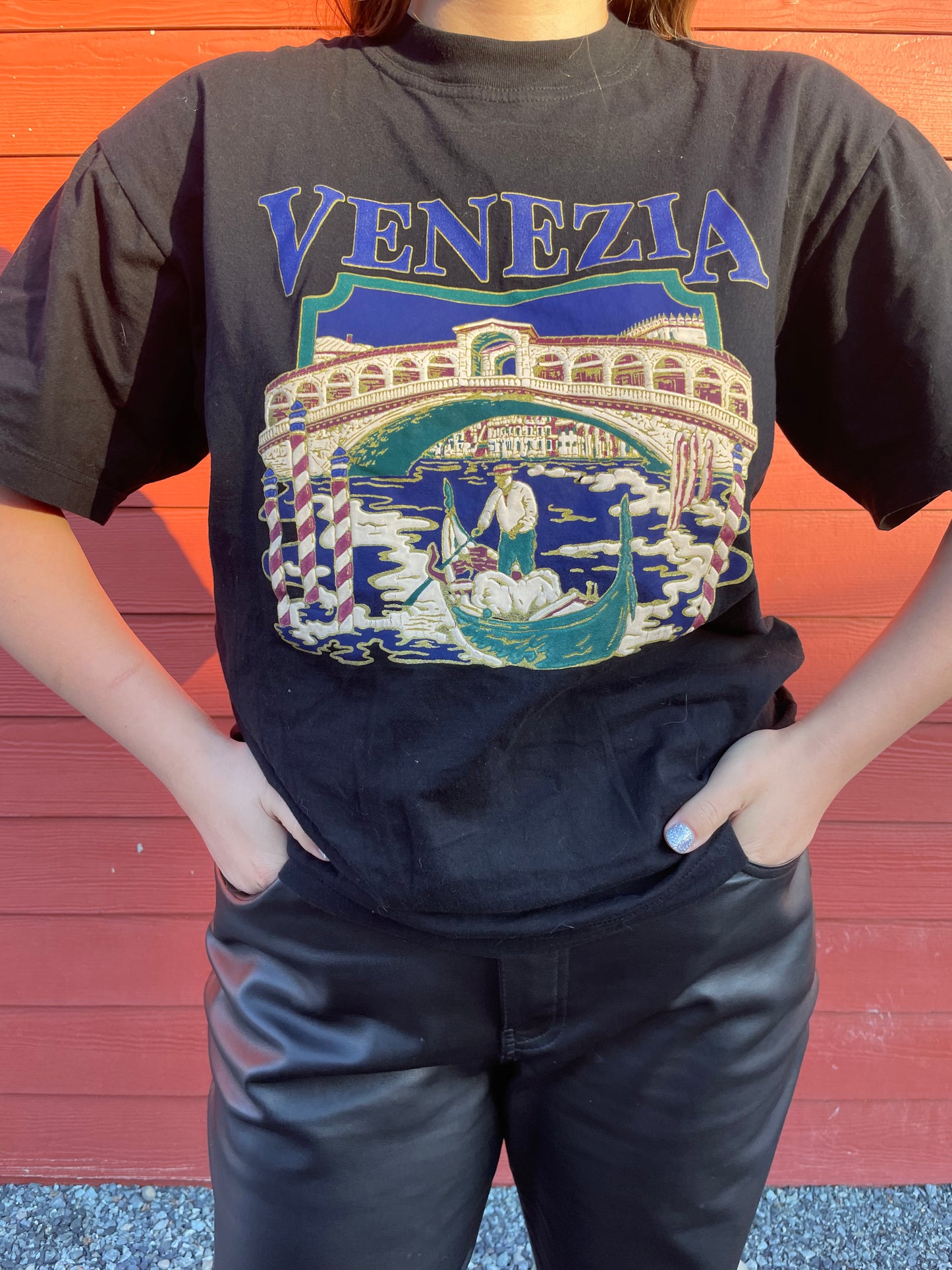 Venezia t-shirt