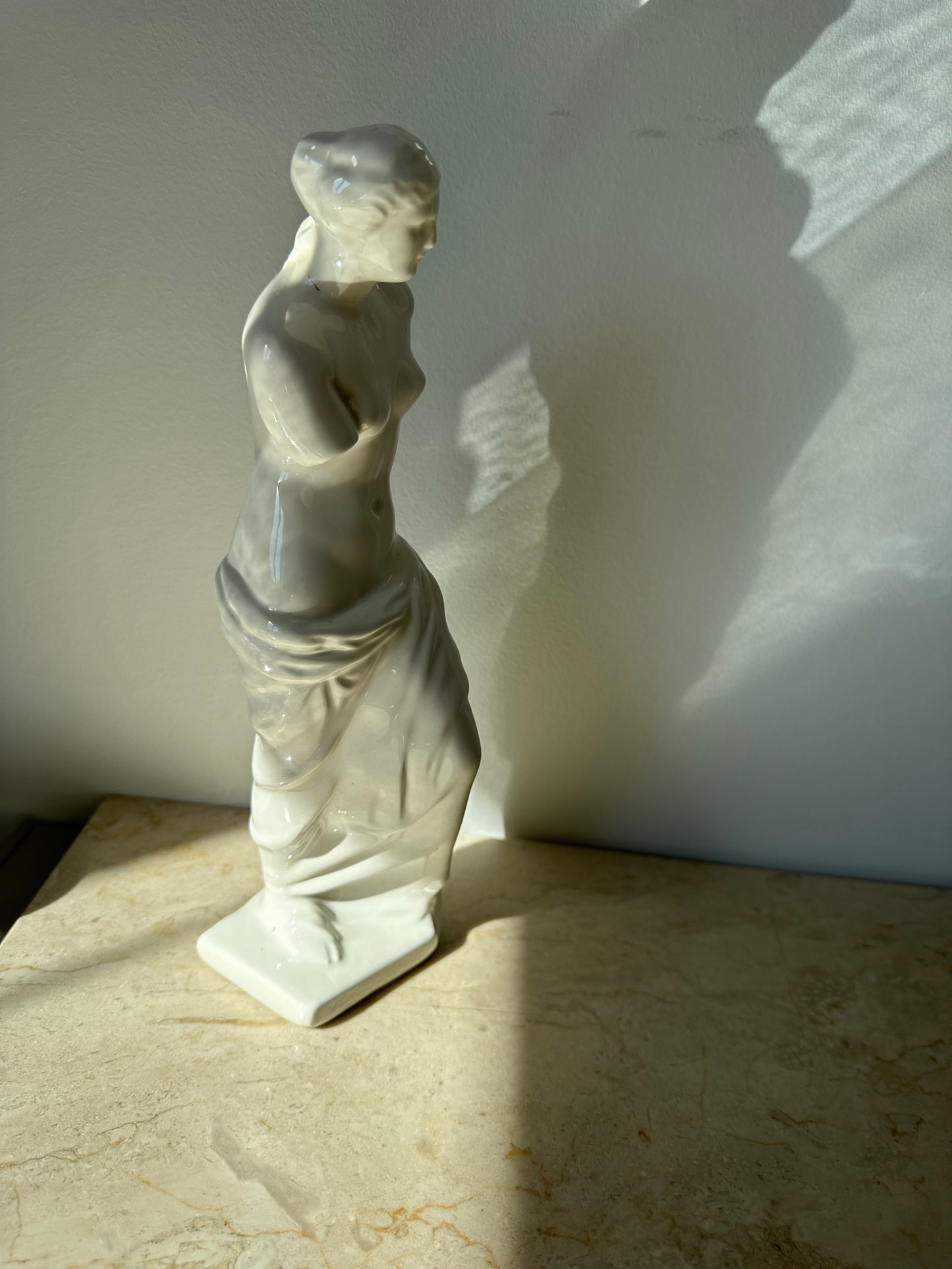 Ceramic Venus De Milo