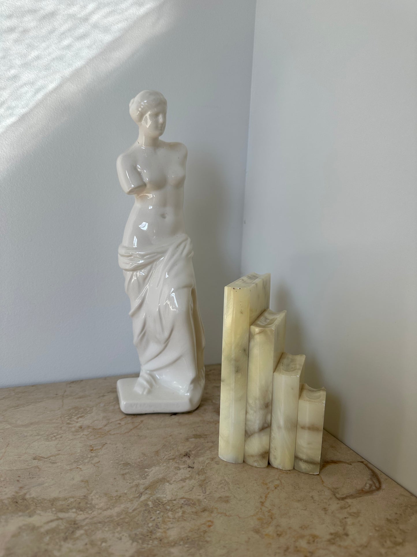 Ceramic Venus De Milo