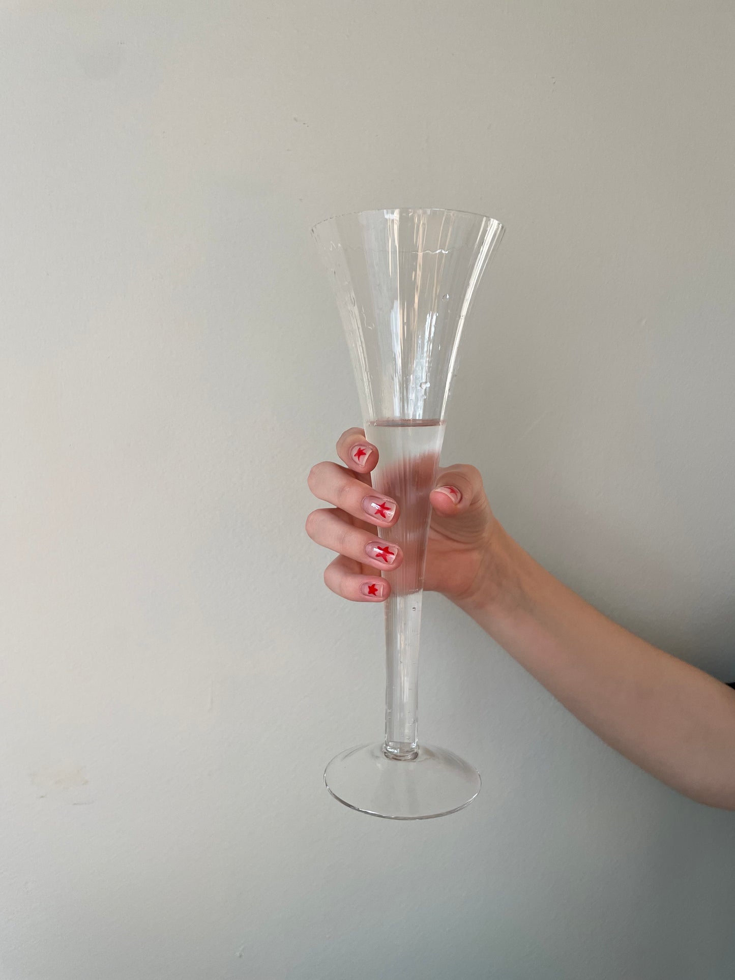 Champagne Glass