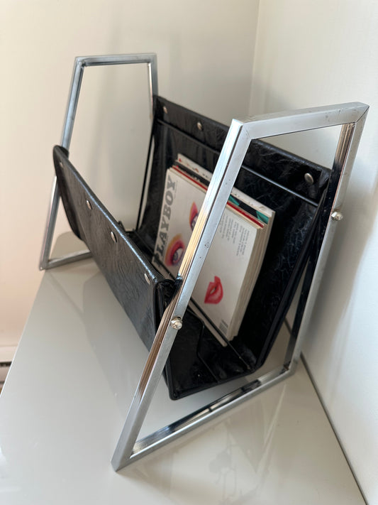 MCM magazine holder